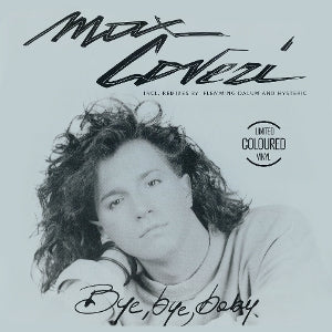 Coveri, Max - Bye Bye Baby