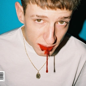 SHELTER BOY - FAILURE FAMILIAR (RUBY RED)