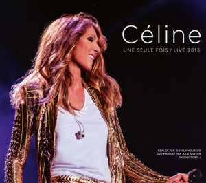 Dion, Celine - Celine... Une Seule Fo... (Compact Disc)