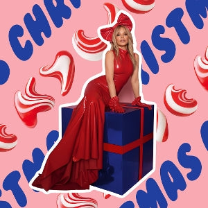 Minogue, Kylie - Kylie Christmas: Fully...