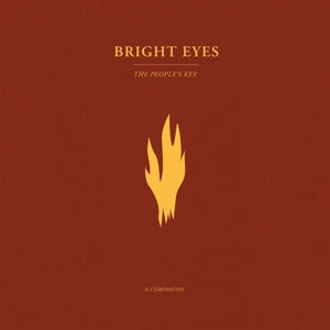 Bright Eyes - People's Key: a Compan...