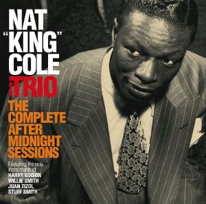 Cole, Nat King - Complete After Midnigh... (Compact Disc)