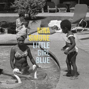 Simone, Nina - Little Girl Blue