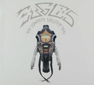 Eagles - Complete Greatest Hits (Compact Disc)