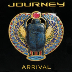 Journey - Arrival (Compact Disc)