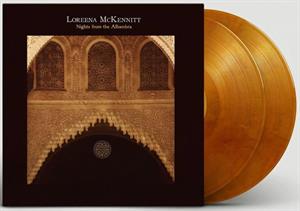 McKennitt, Loreena - Nights From the Alhambra