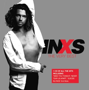 Inxs - Very Best (Compact Disc)