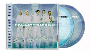 Backstreet Boys - Millennium 2.0 (Compact Disc)