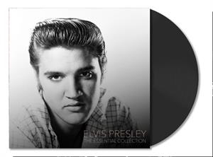 Presley, Elvis - Essential Collection