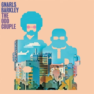 BARKLEY, GNARLS - THE ODD COUPLE