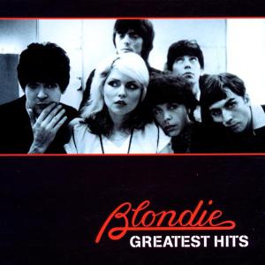 Blondie - Greatest Hits (Compact Disc)
