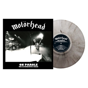 Motorhead - On Parole - the Altern...