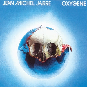 Jarre, Jean-Michel - Oxygene