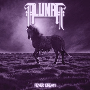 ALUNAH - FEVER DREAM