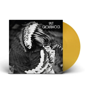 GROUNDHOGS - SPLIT