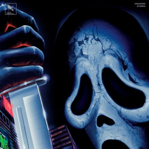 Brian Tyler, Sven Faul... - Scream Vi