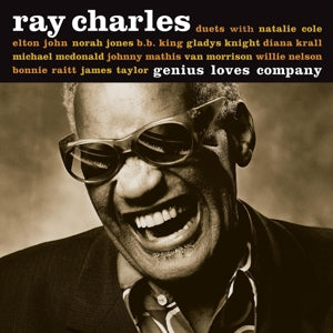 Charles, Ray - Genius Loves Company