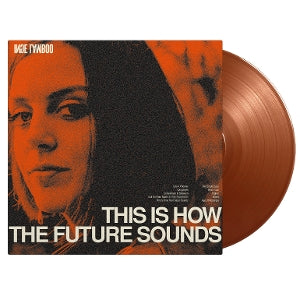 LAMBOO, INGE - THIS IS HOW THE FUTURE SOUNDS