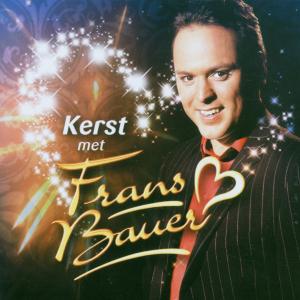 Bauer, Frans - Kerst Met Frans Bauer (Compact Disc)