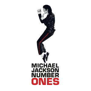 Jackson, Michael - Number Ones