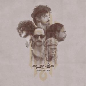 ANANDA MIDA - LIVE AT DUNA JAM