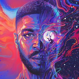 Kid Cudi - Man On the Moon Iii: T...