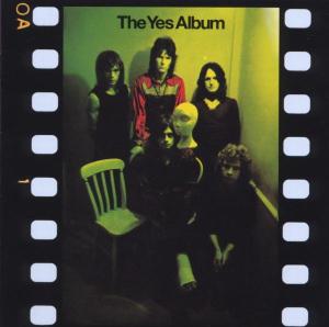 Yes - Yes Album(Exp.&Rem... (Compact Disc)