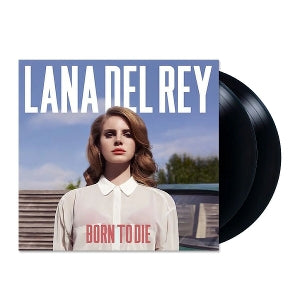Del Rey, Lana - Born To Die
