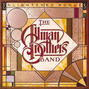 Allman Brothers Band - Enlightened Rogues (Compact Disc)