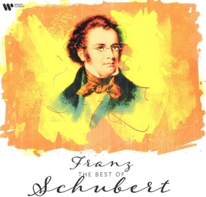 V/A - Best of Franz Schubert