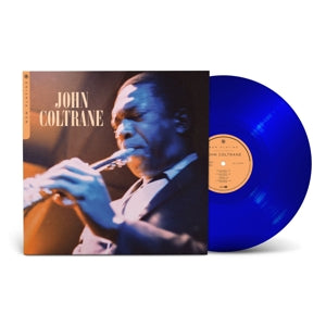 Coltrane, John - Now Playing