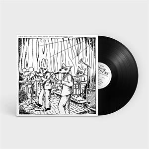 Dawn Brothers - Under the Cover of the...