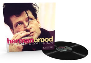 Brood, Herman - His Ultimate Collection