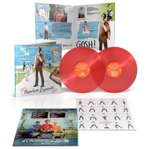V/A - Napoleon Dynamite