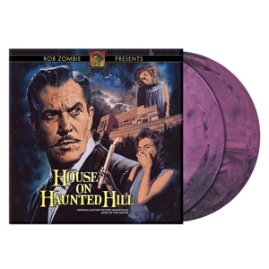 Dexter, von - House On Haunted Hill
