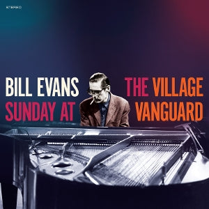 Evans, Bill - Sunday At the Village ...