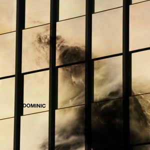 Dominic Angelella - Dominic