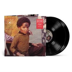 Kravitz, Lenny - Black and White America