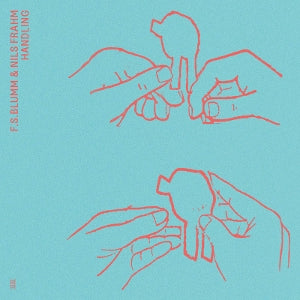 FRAHM, NILS & F.S. BLUMM - HANDLING