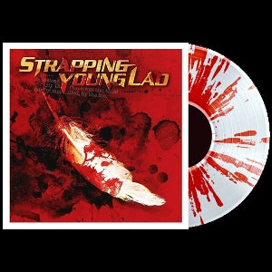 Strapping Young Lad - Syl