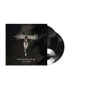 INSOMNIUM - Anno 1696