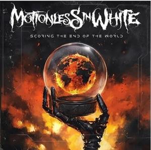 Motionless In White - Scoring the End of the...