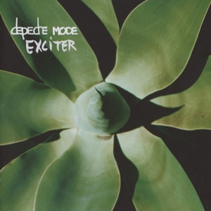 Depeche Mode - Exciter (Compact Disc)