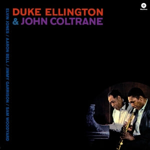 Duke Ellington, John C... - Duke Ellington & J...