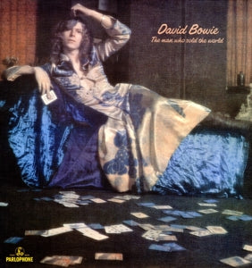 Bowie, David - Man Who Sold the World