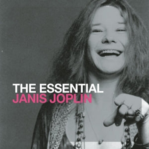 Joplin, Janis - Essential Janis Joplin (Compact Disc)