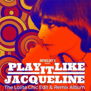 Taieb, Jacqueline - Play It Like Jacqueline