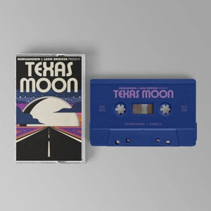 Khruangbin & Leon ... - Texas Moon (Music Cassette)