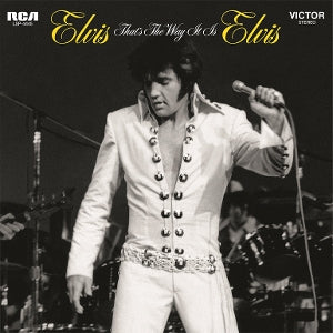 Presley, Elvis - That's the Way It is
