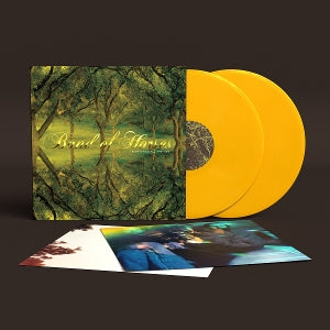 Band of Horses - Everything All the Time